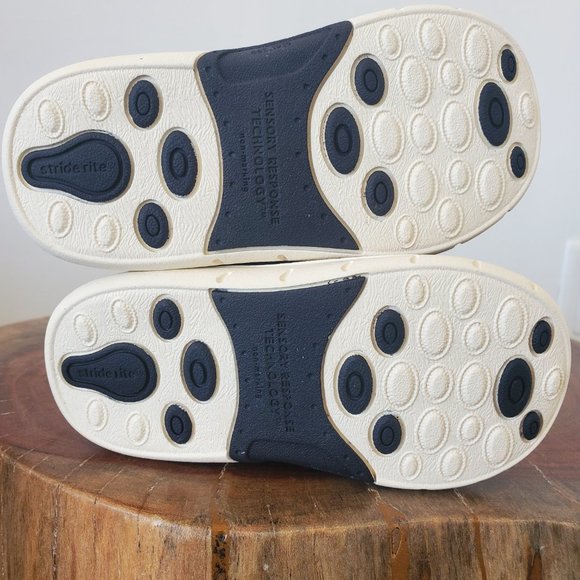 Stride rite toddler shoes - Picture 3 of 4